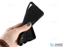 قاب ژله ای ساده سامسونگ Jelly Case Samsung Galaxy A50