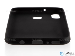 قاب ژله ای ساده سامسونگ Jelly Case Samsung Galaxy M20