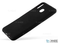 قاب ژله ای ساده سامسونگ Jelly Case Samsung Galaxy M20