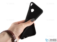 قاب ژله ای ساده سامسونگ Jelly Case Samsung Galaxy M20
