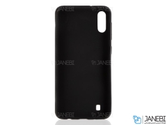 قاب ژله ای ساده سامسونگ Jelly Case Samsung Galaxy M10