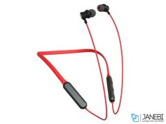 هدست بلوتوث نیلکین Nillkin Soulmate neckband Bluetooth earphone