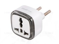 مجموعه 2 عددی مبدل برق هادرون مدل A08 و Hadron HTH-A10E