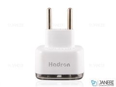 مجموعه 3 عددی مبدل برق هادرون مدل  P102 و A08 و Hadron HTH-A10E