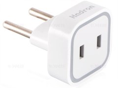 مجموعه 3 عددی مبدل برق هادرون مدل  P102 و A08 و Hadron HTH-A10E