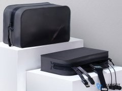 کیف دستی بیسوس Baseus LBZL-A01 TPU Receipt Package