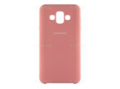 قاب محافظ سیلیکونی سامسونگ Silicone Cover Samsung Galaxy J7 Duo