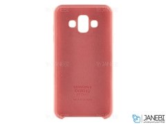 قاب محافظ سیلیکونی سامسونگ Silicone Cover Samsung Galaxy J7 Duo