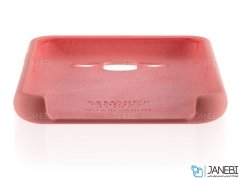 قاب محافظ سیلیکونی سامسونگ Silicone Cover Samsung Galaxy J7 Duo
