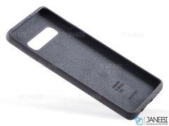 قاب محافظ سیلیکونی سامسونگ Silicone Cover Samsung Galaxy S10