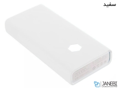 کاور سیلیکونی پاور بانک Silicone Cover Xiaomi Mi 20000mAh Power Bank-2