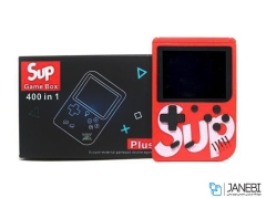 کنسول بازی قابل حمل ساپ گیم باکس Sup Game Box Plus 400
