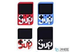 کنسول بازی قابل حمل ساپ گیم باکس Sup Game Box Plus 400