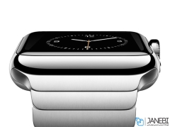 بند فلزی اپل واچ Apple Watch Link Bracelet Band 42/44mm
