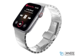 بند فلزی اپل واچ Apple Watch Link Bracelet Band 42/44mm