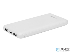 پاور بانک مومکس Momax iPower minimal 6 10000mAh Power Bank