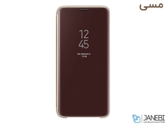 کیف هوشمند اصلی سامسونگ اس 9 Samsung Galaxy S9 Clear View Standing Cover