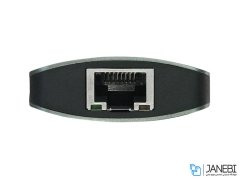 هاب شارژر تایپ سی انرژیا Energea AluHub C4K USB-C