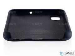 قاب محافظ سیلیکونی Samsung Galaxy A70 Silicone Case
