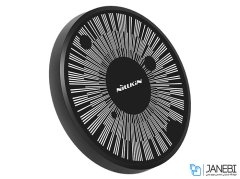 شارژر وایرلس سریع PowerColor Fast Wireless Charger
