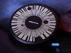 شارژر بی سیم نیلکین PowerColor Fast Wireless Charger