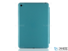 کیف چرمی آیپد Apple iPad mini 4 Smart Case