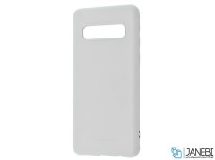 قاب ژله ای سیلیکونی سامسونگ Molan Cano Jelly Case Samsung Galaxy S10