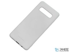قاب ژله ای سیلیکونی سامسونگ Molan Cano Jelly Case Samsung Galaxy S10