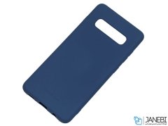 قاب ژله ای سیلیکونی سامسونگ Molan Cano Jelly Case Samsung Galaxy S10