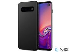 قاب ژله ای سیلیکونی سامسونگ Molan Cano Jelly Case Samsung Galaxy S10