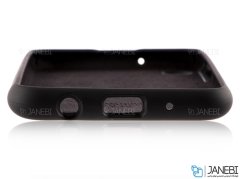 قاب محافظ سیلیکونی Samsung Galaxy A10 Silicone Case