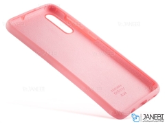 قاب محافظ سیلیکونی Samsung Galaxy A50 Silicone Case