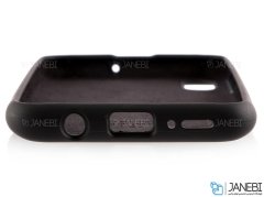 قاب محافظ سیلیکونی Samsung Galaxy A50 Silicone Case