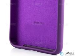 قاب محافظ سیلیکونی Samsung Galaxy A50 Silicone Case