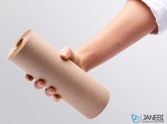 رولر دیواری 50 سانتیمتری مدوس