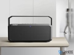 اسپیکر بلوتوث اوریکو Orico Hand-held SOUNDPLUS-X1 Bluetooth Speaker