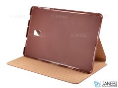 کیف محافظ تبلت کاکوسیگا سامسونگ Kakusiga Book Cover Samsung Galaxy Tab A 10.5 T590/T595