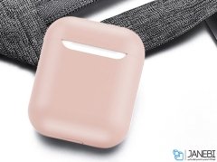 کاور محافظ و بند ایرپاد توتو Totu Glory FGRG-002 Headset Silicone Case Airpods