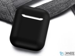 کاور محافظ و بند ایرپاد توتو Totu Glory FGRG-002 Headset Silicone Case Airpods