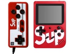 کنسول بازی قابل حمل ساپ گیم باکس Sup Game Box Plus 400