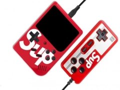 کنسول بازی قابل حمل ساپ گیم باکس Sup Game Box Plus 400