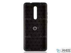قاب ژله ای حلقه دار شیائومی Becation Finger Ring Case Xiaomi Redmi K20/K20 Pro