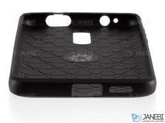 قاب ژله ای حلقه دار شیائومی Becation Finger Ring Case Xiaomi Redmi K20/K20 Pro