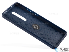 قاب ژله ای حلقه دار شیائومی Becation Finger Ring Case Xiaomi Redmi K20/K20 Pro