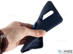 قاب ژله ای حلقه دار شیائومی Becation Finger Ring Case Xiaomi Redmi K20/K20 Pro