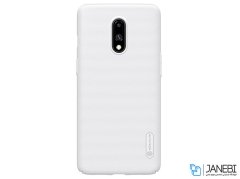 قاب محافظ نیلکین وان پلاس Nillkin Frosted Shield OnePlus 7