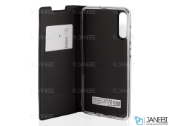 کیف محافظ سامسونگ Standing Cover Samsung Galaxy A70
