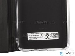 کیف محافظ سامسونگ Standing Cover Samsung Galaxy A70