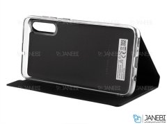 کیف محافظ سامسونگ Standing Cover Samsung Galaxy A70
