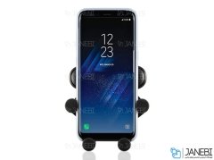 پایه نگهدارنده گوشی Yesido Car Holder C62
